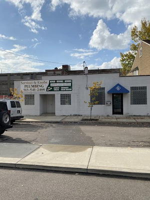 Servizzi & Knabe Plumbing