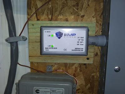 All-Pro Electric Service, Inc.