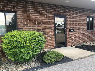 Esp Electrical Contractors Inc.
