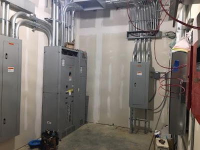 Tri-County Electric Service, Inc.