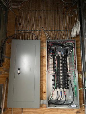 Skettle Electric, Inc.