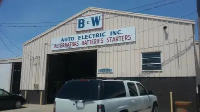 Business Photo