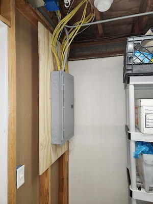 Assurance Factor & Contractors Electric LLC