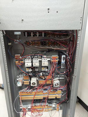 Clock Electric Inc