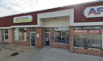 ARP Electric & Power Systems