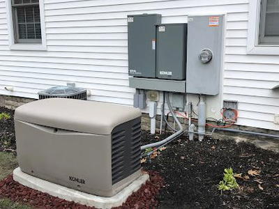 Castle Rock Electric Llc