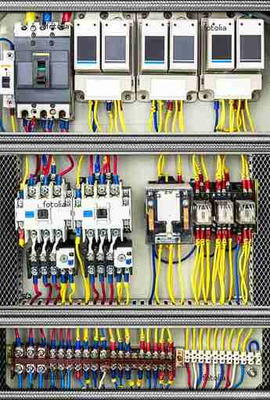 Solar Electrical Services Llc