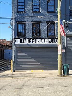Cincinnati Electrical Repair