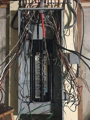 Nabi Electric