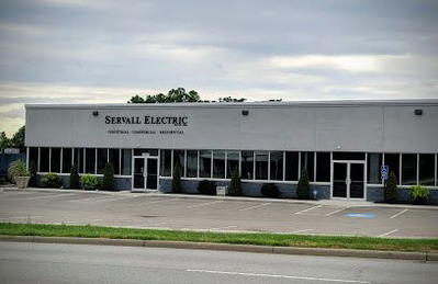 Servall Electric Company