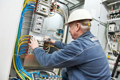 BG Electrical Services