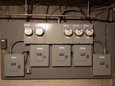 Cooper Electric