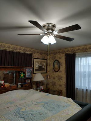 Frey Electric Inc