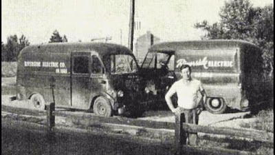 Riverside Electric, Inc.