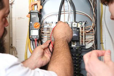 Safe Electric LLC
