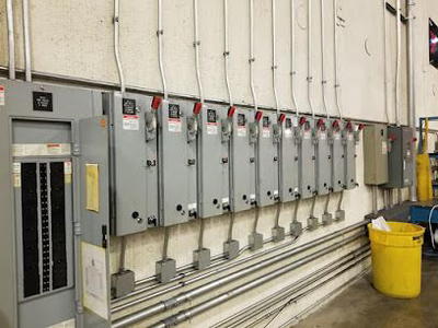 Arlington Electric, LLC