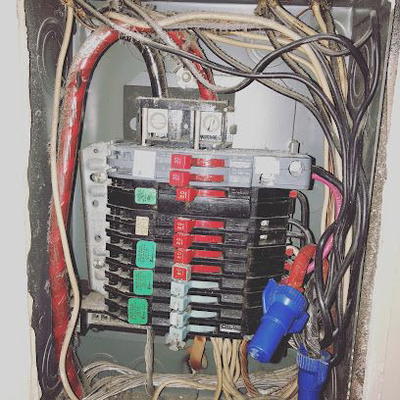 Buckeye Electric of Upper Arlington