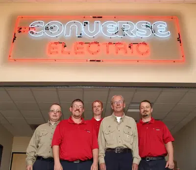 Business Photo