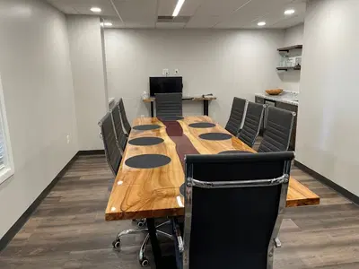 Business Photo