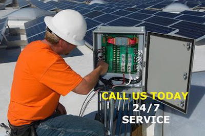 Columbus Ohio Electrician