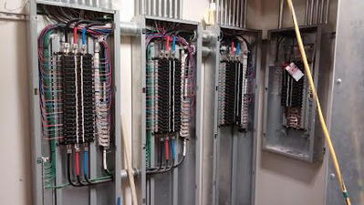 Elite Electrical Services