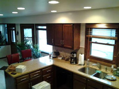Great White Electrical Services
