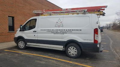 Electrical Design & Service, Inc.