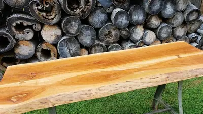 J2J Custom Builds - Wood Works