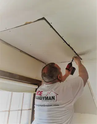 Ace Handyman Services Cleveland West
