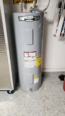 Reliable Basement and Drain