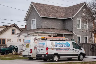 Hometown Electrical Doctor