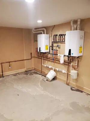 JD'S Plumbing LLC