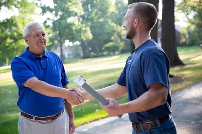Geisel Heating, Air Conditioning and Plumbing