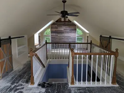 Handy Hubby Home Repairs and Remodeling