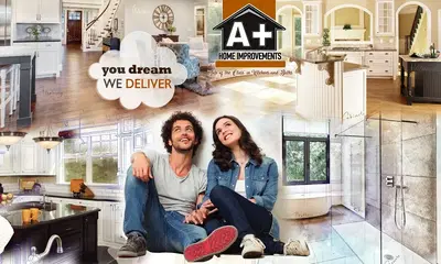 A+ Building Maintenance & Home Repair