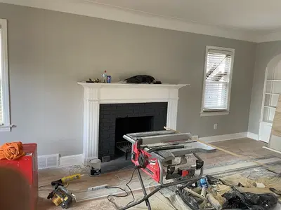 Hatfield Handyman Service LLC