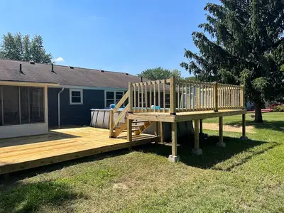 (TOTAL) Handyman llc