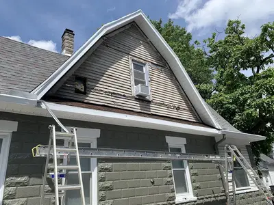 Ray's Home Exteriors, LLC