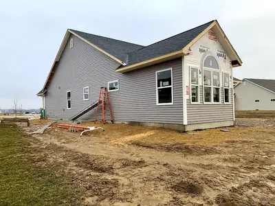 The Siding Professor