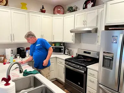 Handyman Connection of Canton