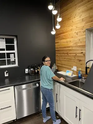 House Dr Jeff