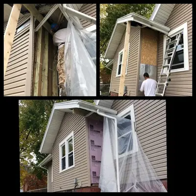 S & A HOME RENOVATION