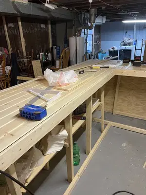 T&S handyman and home improvements LLC