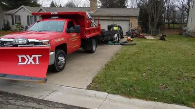 Bowling Property Maintenance LLC
