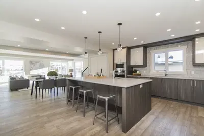 Mickley Construction & Remodeling