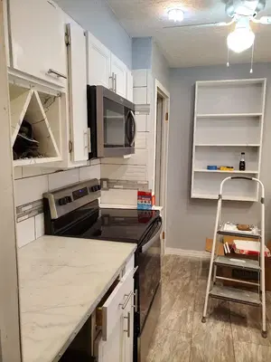 Humps Home Remodeling L.L.C