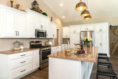 Craftsmen Home Improvements, Inc.