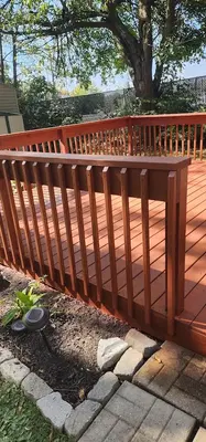 G.A. Home Improvements