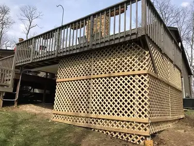 Dayton Ohio Handyman LLC