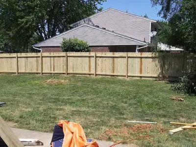 JR's Residential and Commercial Handyman Service